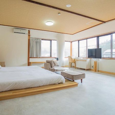 Voyan Resort Fujiyamanakako Gekkoso Exterior foto
