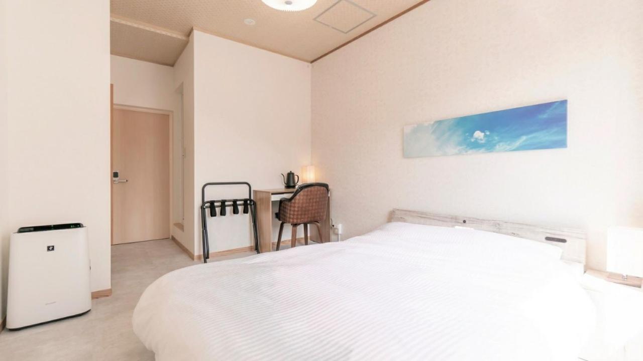 Voyan Resort Fujiyamanakako Gekkoso Exterior foto