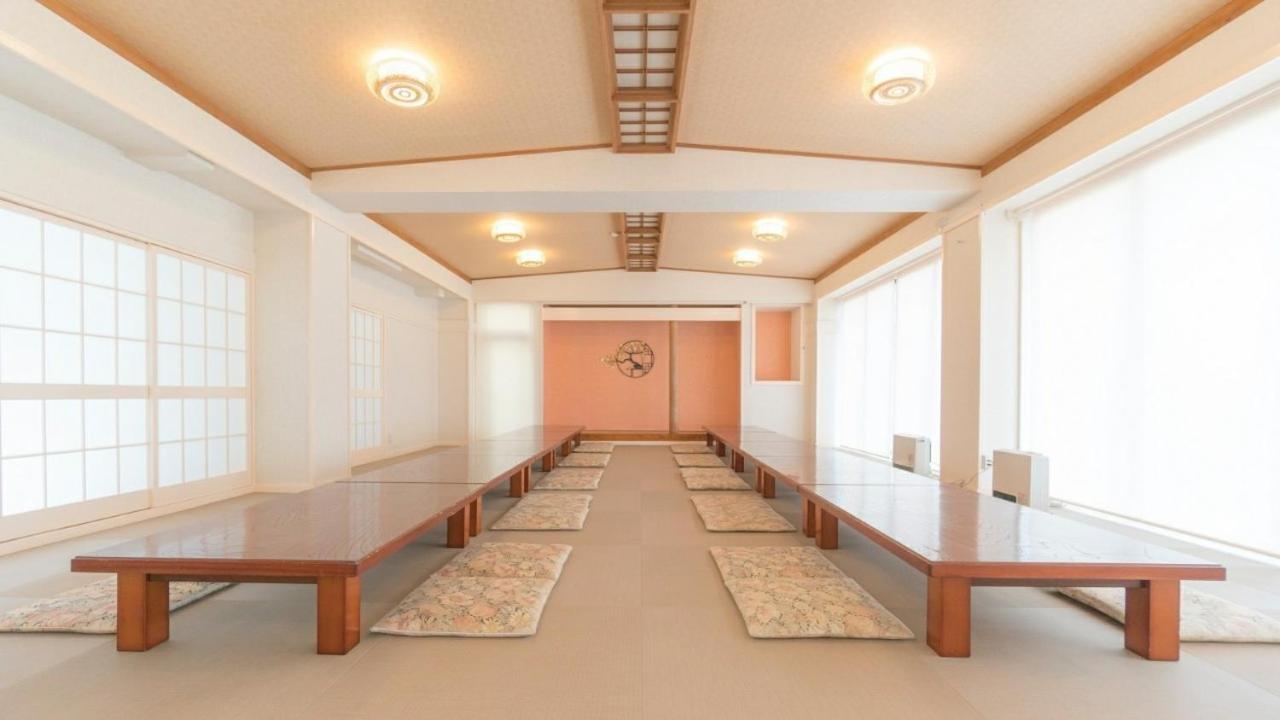 Voyan Resort Fujiyamanakako Gekkoso Exterior foto